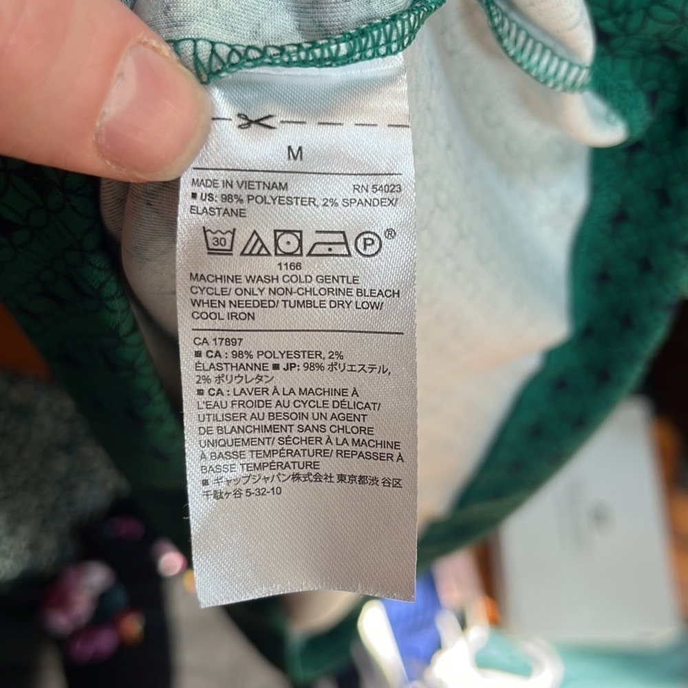 Banana Republic Factory Dress, size medium - Picture 3 of 5